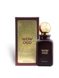 Cumpara ieftin Apa de parfum Khadlaj Wow Oud, 100 ml, unisex