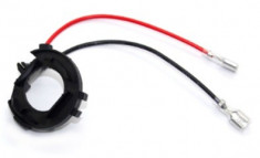 Adaptor bec led PL1705003 pentru VW ManiaCars foto