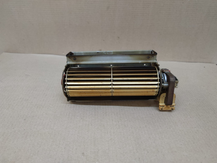 ventilator racire cuptor incorporabil Hansa BOEI 67130020 / C124