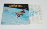 Boston - Third Stage - disc vinil vinyl LP