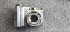 APARAT FOTO DIGITAL Canon PowerShot A570IS 7.1MP , FUNCTIONEAZA CU 2 BATERII AAA