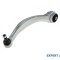 Brat suspensie fata Audi Q7 (2005-2009) [4L] #1