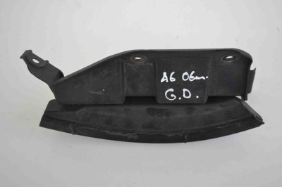 Suport bara de protecție dreapta spate AUDI A6 4F2, C6 2006 OEM: 4F5807892 2470546 foto