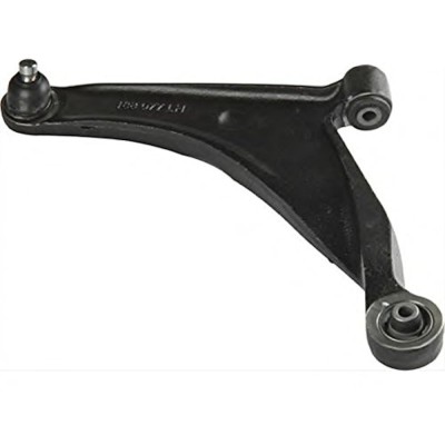 Brat suspensie roata Mitsubishi Space Runner (N1 W, N2 W), Space Wagon (N9 W, N8 W) SRLine parte montare : Punte fata, Dreapta, Jos foto