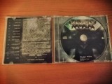 Amok Szent Ver Cd audio Hammer 2005 Hu