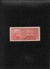 Rar! Indonezia 2.5 2 1/2 rupii rupiah 1954! seria050533 unc