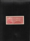 Rar! Indonezia 2.5 2 1/2 rupii rupiah 1954! seria050533 unc