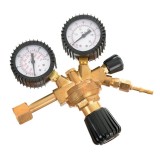 Reductor presiune argon CO2 INTENSIV Black
