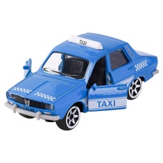 Macheta DACIA 1300 TAXI - Majorette, scara 1/64, noua. foto