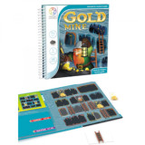 Gold Mine - Joc de logica, Smart Games