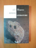 HIMERA LITERATURII de ION LAZU , ION MURGEANU