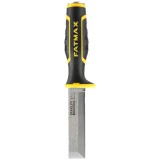 Stanley FMHT16693-0 - Dalta lata 100 mm maner din plastic