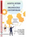 Auditul intern in organizatiile contemporane. Fundamente, procese si aplicatii multisectoriale - Irina Nicolau, Cristina Balaceanu, Ana-Maria Dinu, Do