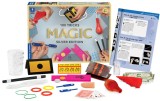 Set de magie cu 100 de trucuri - Silver Edition | Thames &amp; Kosmos