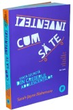 Cum sa te inventezi | Sarah-Jayne Blakemore