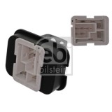 Febi Bilstein Rezistor, ventilator habitaclu febi Plus