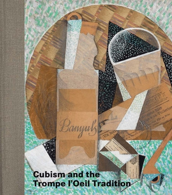 Cubism and the Trompe l`Oeil Tradition foto