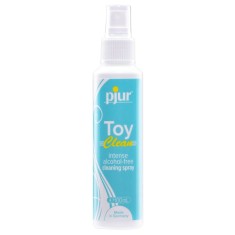 Pjur Spray de curatare fara alcool, 100ml