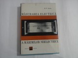 MASURAREA ELCTRICA A MARIMILOR NEELECTRICE - H. F. GRAVE