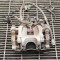 Etrier de fr&acirc;nă dreapta spate JAGUAR E-PACE X540 2020 OEM: JK72-2K327-AA 11811488