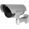 Camera de supraveghere falsa cu LED rosu,Dummy Ir Camera