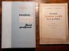 INVATATI LIMBA RUSA FARA PROFESOR -GH. BOLOCAN SI T.VORONTOVA -PLUS ANEXA - 1962