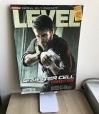 Revistă Gaming - Revista LEVEL mai 2010
