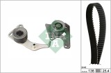 INA 530 0096 10 Set curea de distributie