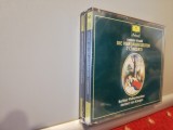 Vivaldi - The Four Seasons/7 Concerti - 2 CD Box Set (1984/Deutsche Gramophon/West Germany) - CD original/Nou