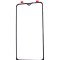 Geam sticla + OCA Samsung Galaxy A10s, A107, Black