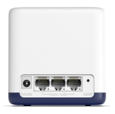 MESH MERCUSYS, wireless, router AC1900, pt interior, 1900 Mbps, port LAN si WAN Gigabit, 2.4 GHz | 5 GHz, antena interna x 2, standard 802.11ac, &amp;quot;Halo foto