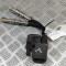 Bobina de inducție de &icirc;naltă tensiune MERCEDES-BENZ S W220 2000 OEM: A0001587803,A1121500118,0356912948 29942173