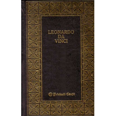 Leonardo Da Vinci foto