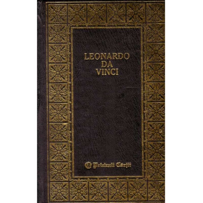 Leonardo Da Vinci