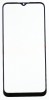 Geam cu OCA Samsung Galaxy A03s A037F, Versiune NON-EU (160mm), Negru, Bulk, Compatibil cu Samsung Galaxy A03s, Piese Telefoane