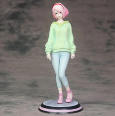 Figurina Naruto Boruto Shippuden Sakura 21 cm foto