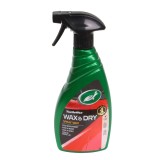 Ceara lichida Wax It Wet TURTLE WAX 500 ml