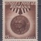ROMANIA 1953 LP 352 - 9 ANI DE LA ELIBERAREA PATRIEI DE SUB FASCISTI MNH