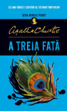 Carte Editura Litera, A treia fata, Agatha Christie