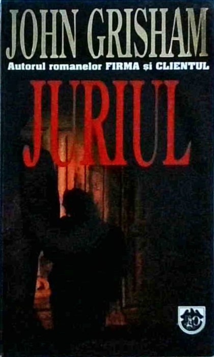 John Grisham - Juriul