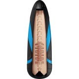 Satisfyer Men ONE manșon pentru masturbator TORNADO BLISS 21,8 cm