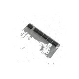 Ghidaj lumina grup butoane BEKO Original, Piesa masina de spalat rufe, Cod 2891400300