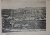 VIC SOR CERE par JEAN AJALBERT , 25 GRAVURES