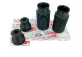 Set burduf protectie amortizor Kyb 910021, parte montare : punte fata