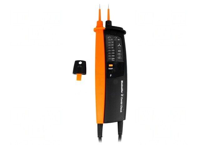 Tester Electric Multigama IP65