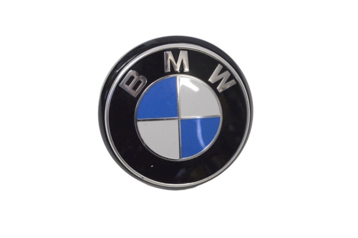 Emblema producător auto BMW 2 Gran Coupe F44 2022 OEM: 7490214,8118701 17685599