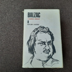 BALZAC OPERE VOL 8,UNIVERS 1990 RF9/0