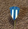 Insigna fotbal - CSM SUCEAVA