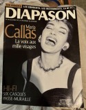Diapason no 439 iulie-august 1997