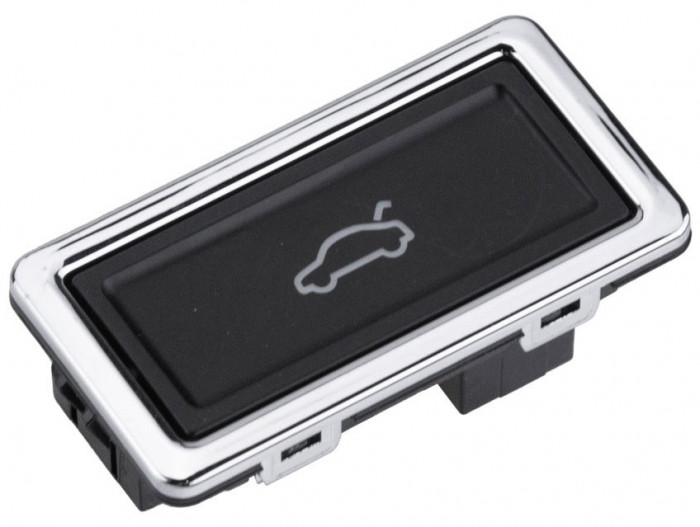 Buton Inchidere Portbagaj Nty Skoda Superb 2 2008-2015 EWS-AU-083